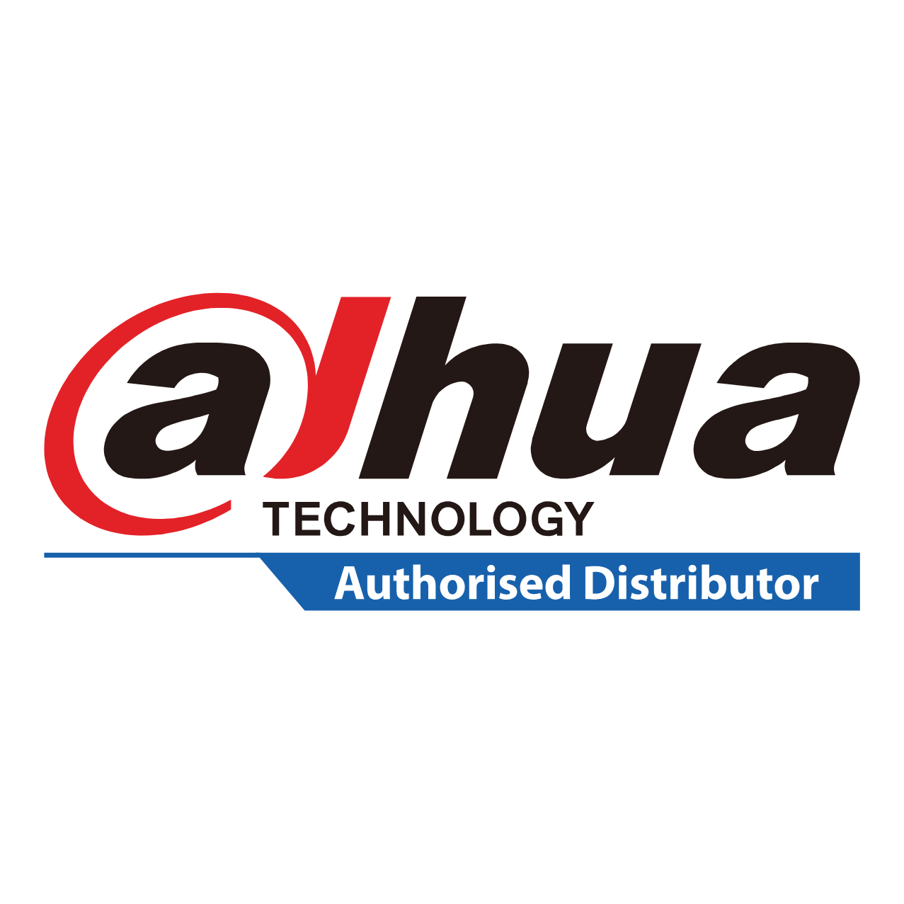 Dahua logo