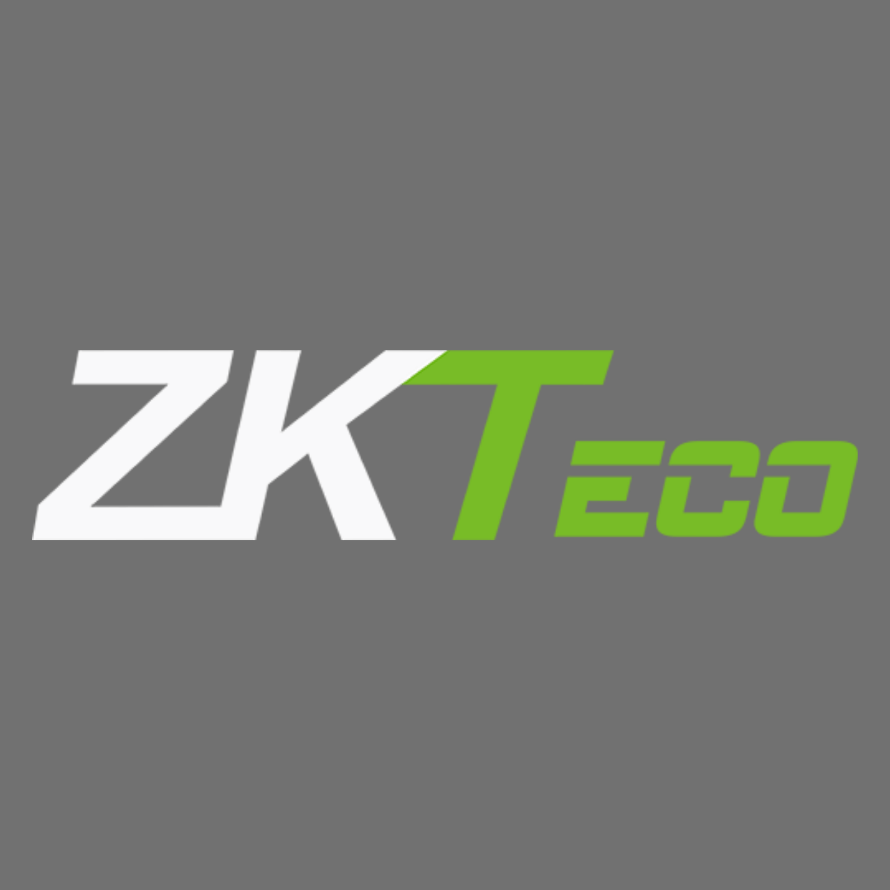 ZKTeco logo