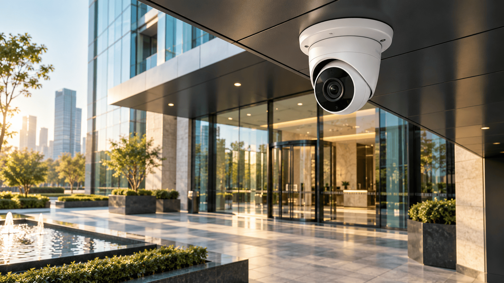 Security and Surveillance Solutions