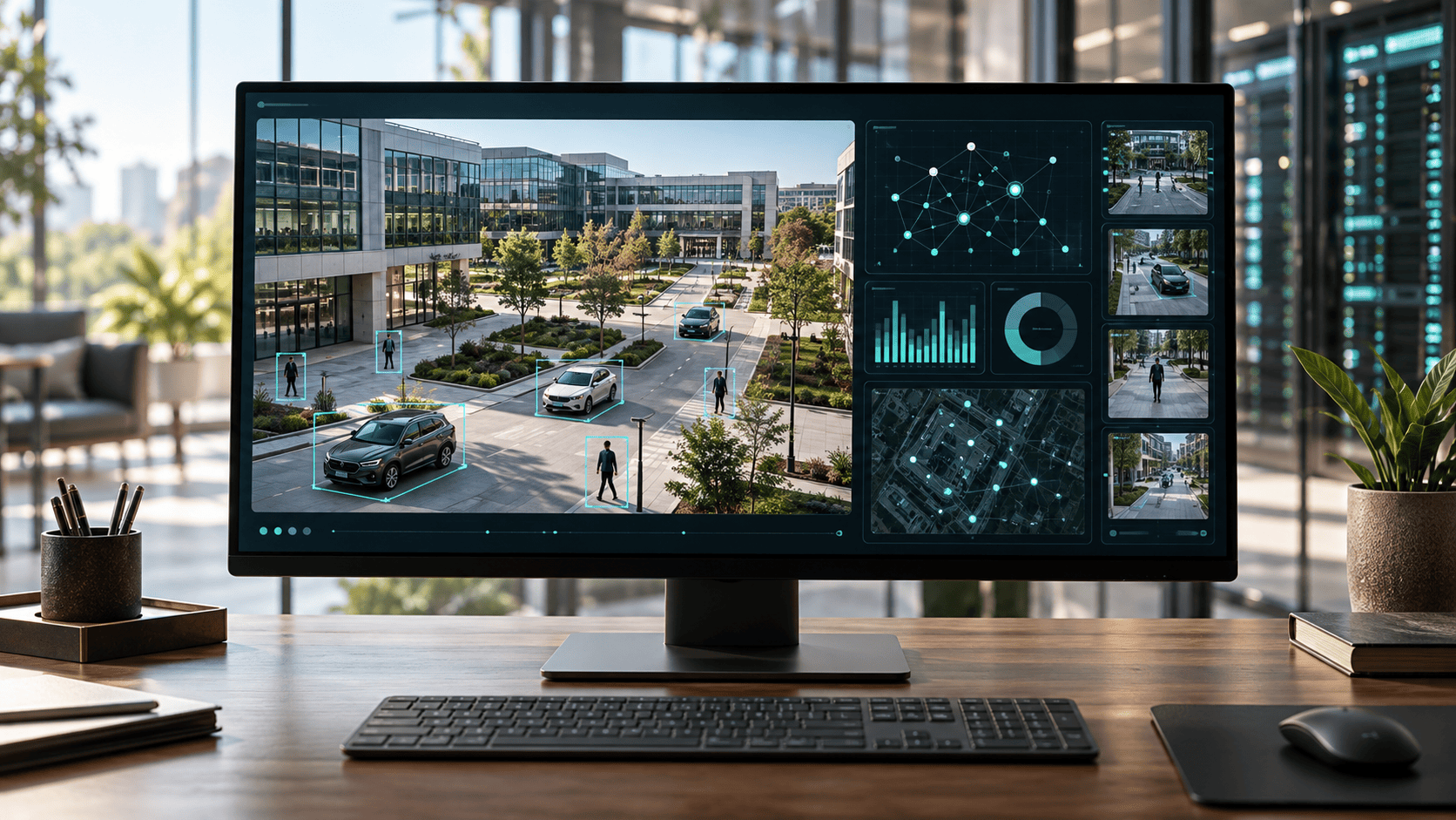 AI and Intelligent Solutions