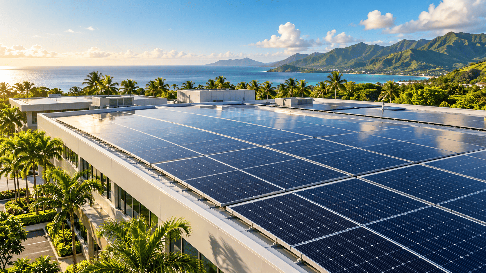 Solar and Off-Grid Solutions