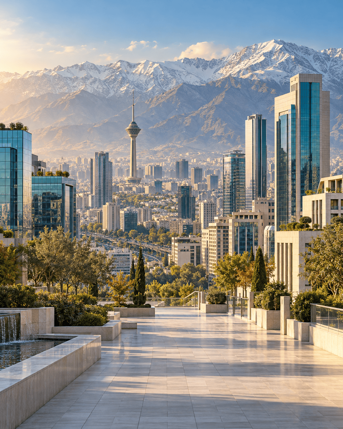 Iran