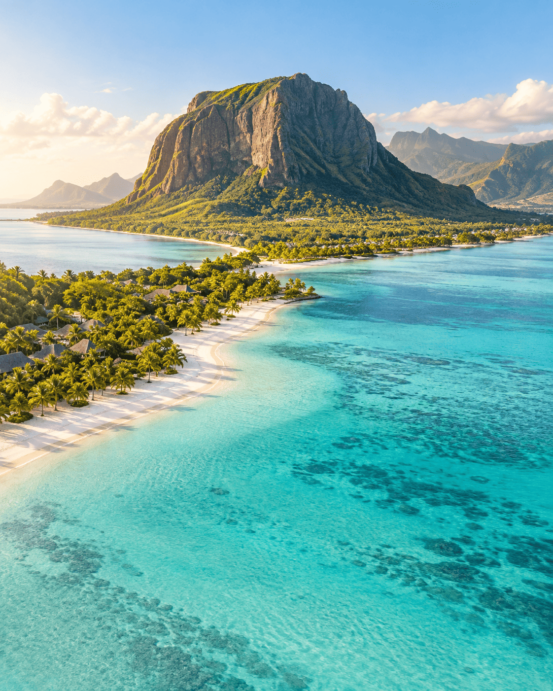 Mauritius
