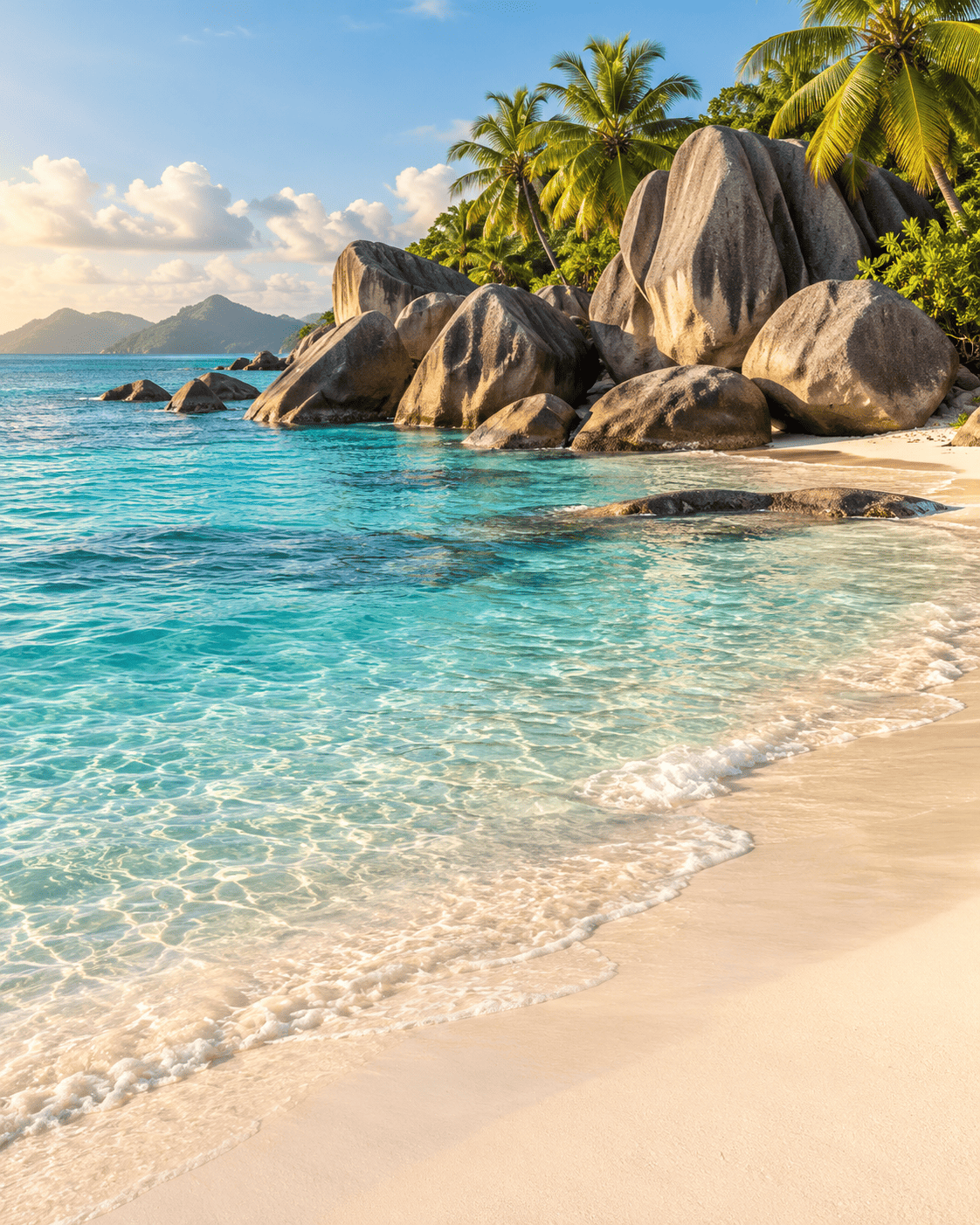 Seychelles