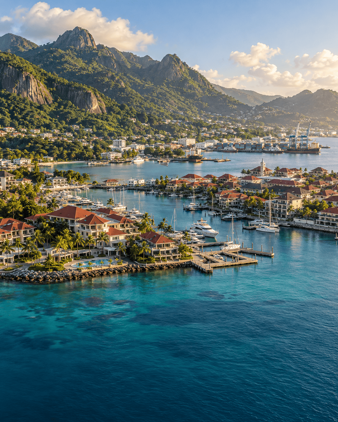 Seychelles