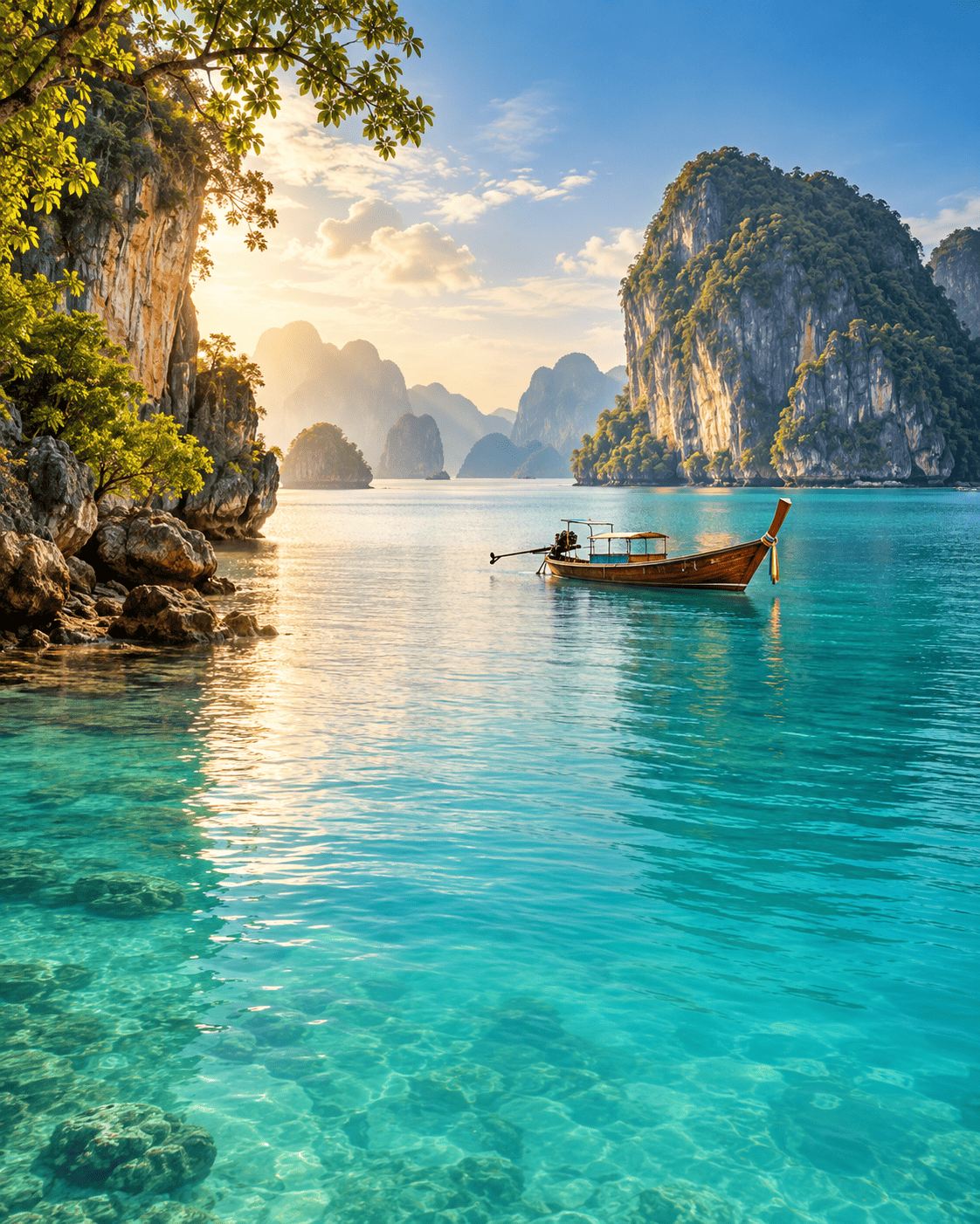 Thailand